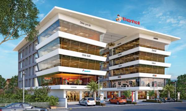 Elevation empire Elevation