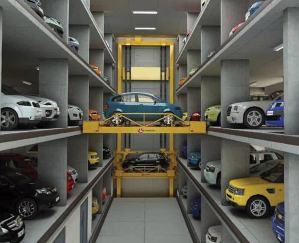  parth-it-park Car Parking
