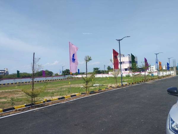  pranavam-blue-star Elevation