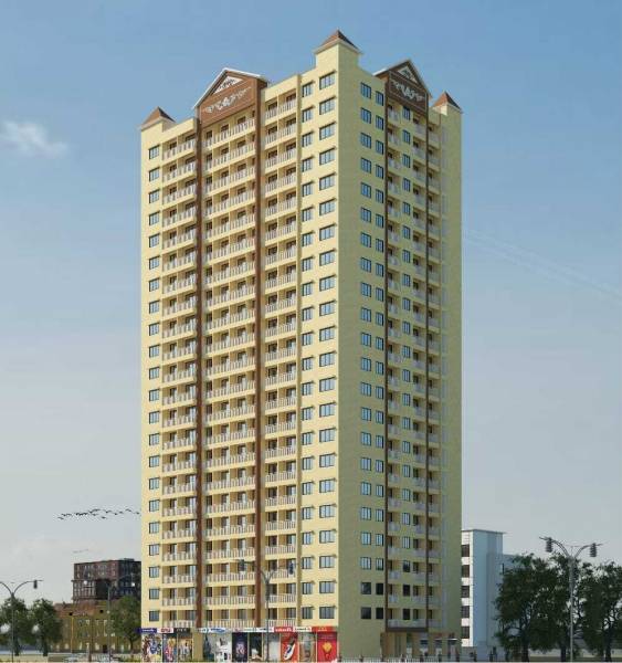 Elevation dream-homes-jagjeet-residency Elevation
