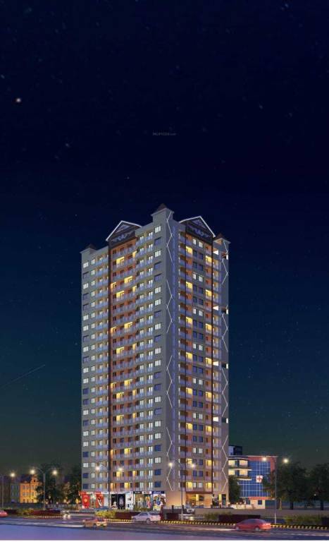  dream homes jagjeet residency Elevation