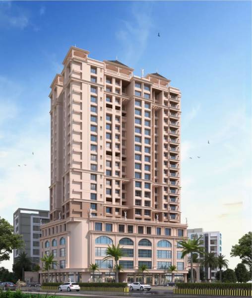  the-millenia Elevation