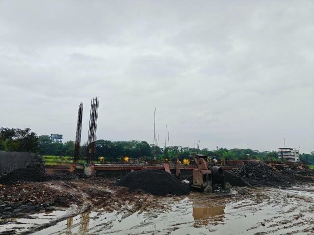 Rudis Shivalaya Heights