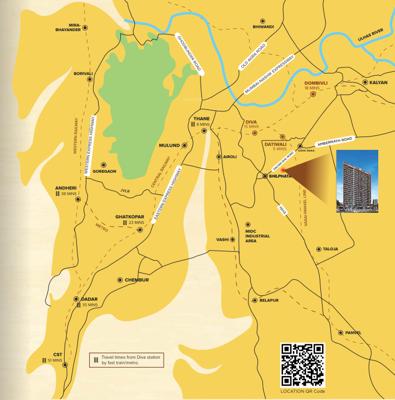  shivalaya-heights Location Plan