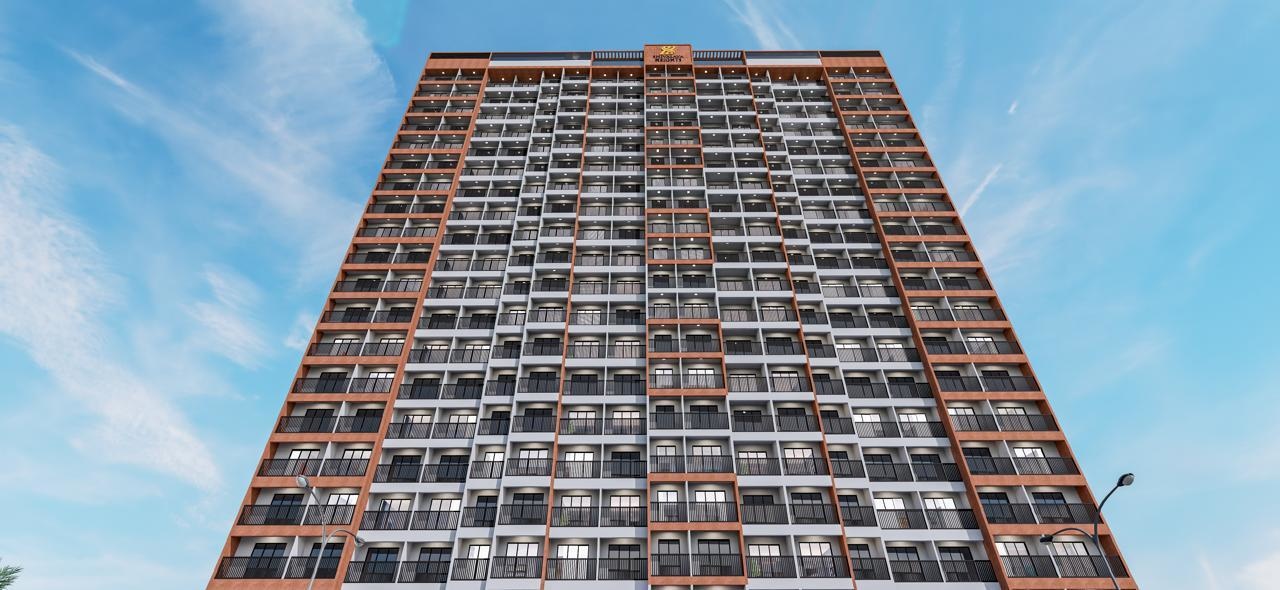 shivalaya heights Elevation