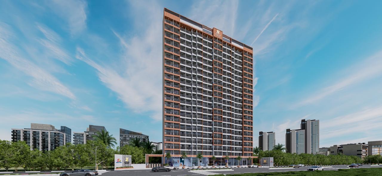 shivalaya heights Elevation