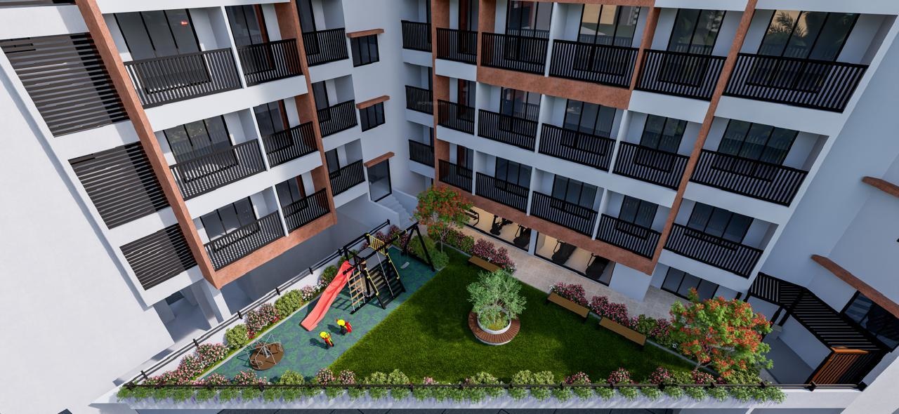 shivalaya heights Others