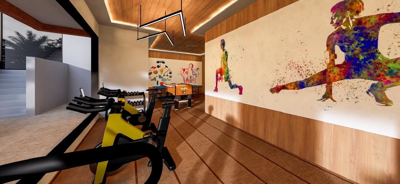 shivalaya heights Others