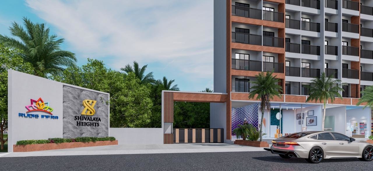 shivalaya heights Others