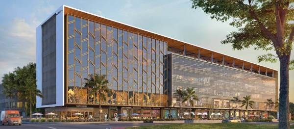  metro-life-bizz-bay Elevation