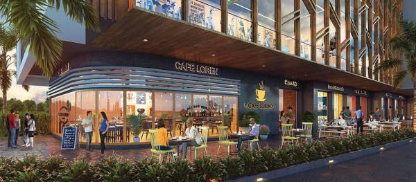  metro-life-bizz-bay Cafeteria