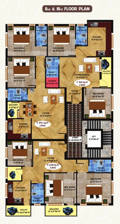 swaroop Swaroop Cluster Plan