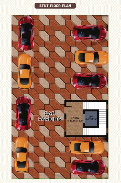  swaroop Swaroop Cluster Plan