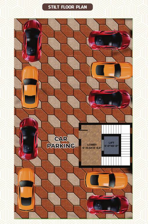 swaroop Swaroop Cluster Plan