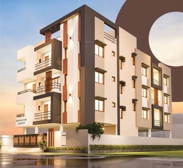 main of Brrownstone Swaroop