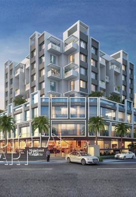 valencia-phase-ii Elevation Elevation