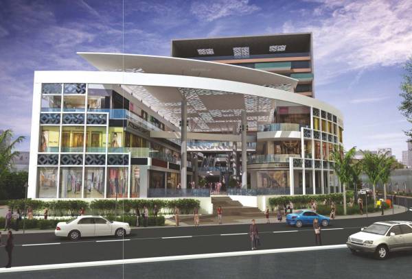  vision-one-next-phase-1 Elevation