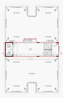 coin Coin Cluster Plan For Terrace Plan