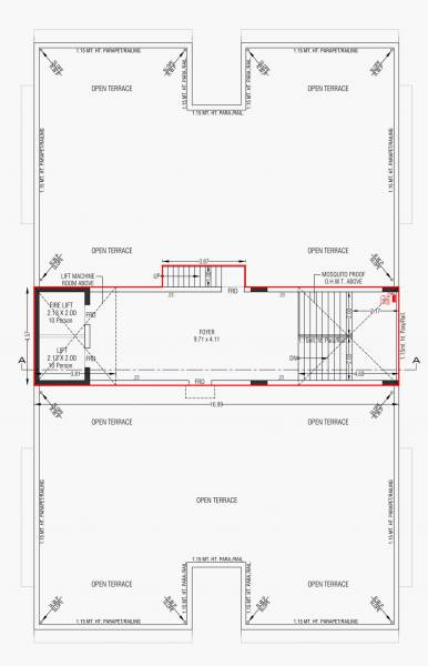  coin Coin Cluster Plan For Terrace Plan