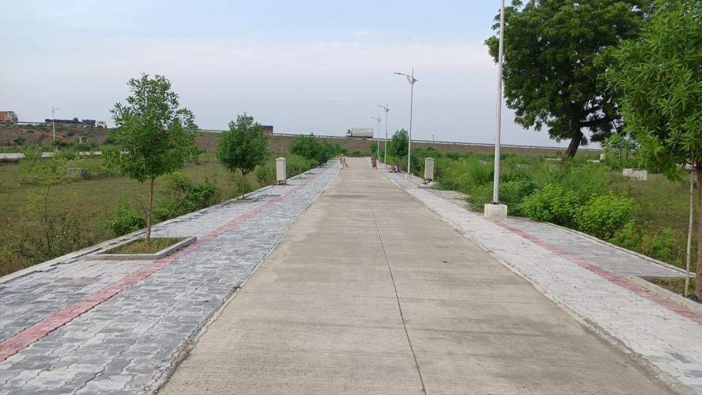  mauli 22 unicorn estates Plot