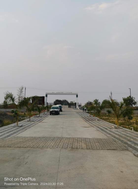  mauli 22 unicorn estates Plot