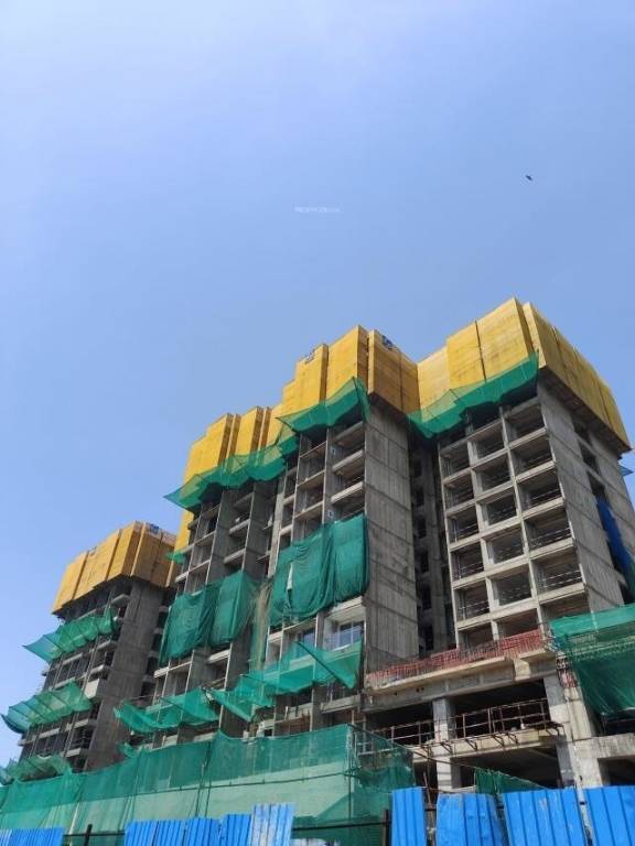 Cygnus at L and T Realty Elixir Reserve