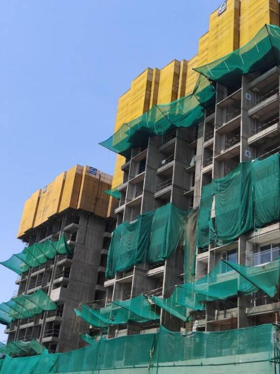 Cygnus at L and T Realty Elixir Reserve