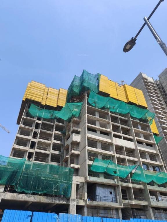 Cygnus at L and T Realty Elixir Reserve