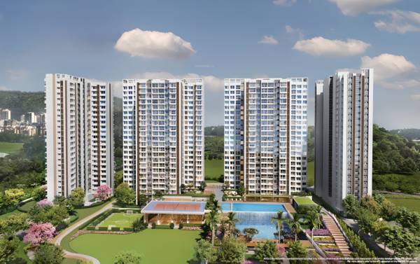 Elevation cygnus-at-l-and-t-realty-elixir-reserve Elevation