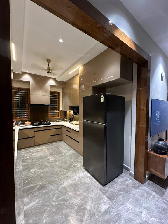  mrs ultra luxury independent floors Kitchen