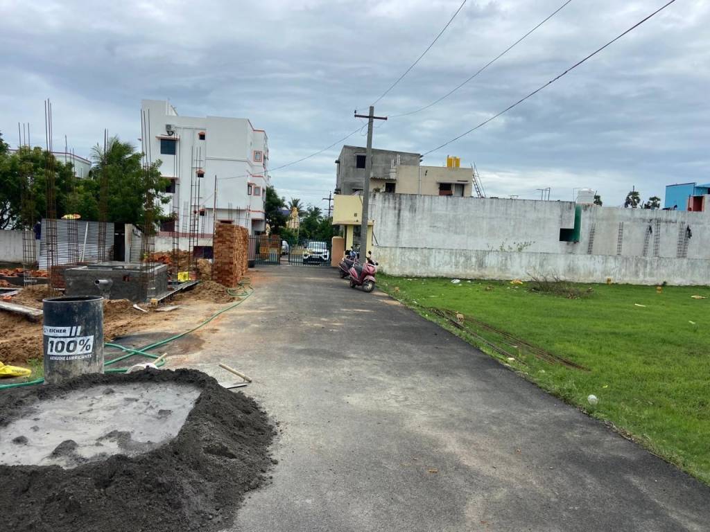  castle Construction Status July 24