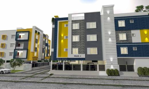 prime-home-phase-3 Elevation Elevation