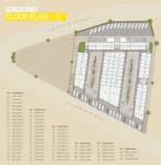 1 Cluster Plan For Ground Floor siddharth-magnum-plus 1 Cluster Plan For Ground Floor