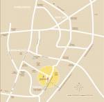 Location Plan siddharth-magnum-plus Location Plan