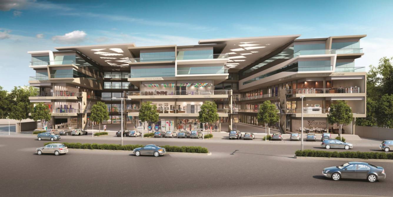 Elevation siddharth magnum plus Elevation