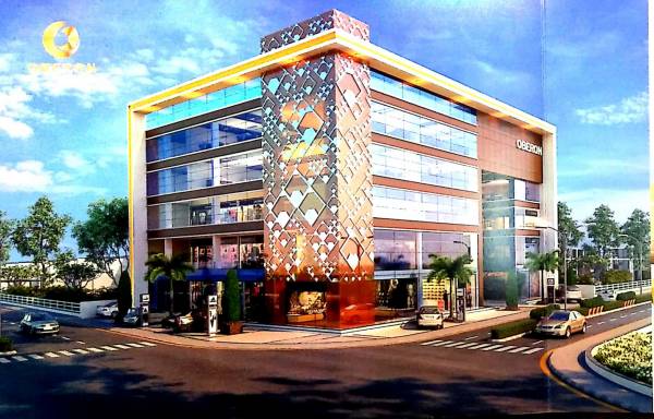  oberon-the-business-hub Elevation