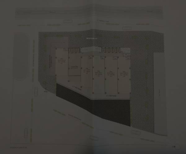 Surana 101 Ground Floor Cluster Plan surana-101 Surana 101 Ground Floor Cluster Plan