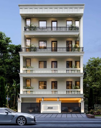  home-craft-luxury-floors-200-sq-yd Elevation