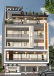 Elevation  home-craft-luxury-floors-280-sq-yd Elevation