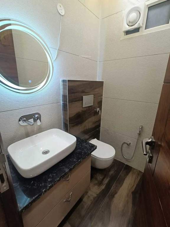  home craft ultra luxury floors 550 sq yd Bathroom