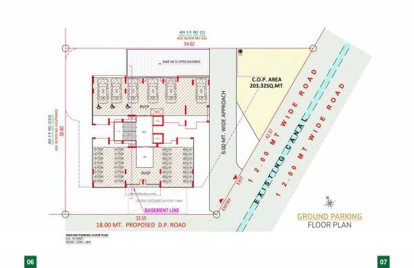  eva-icon Eva Icon Cluster Plan for ground Floor