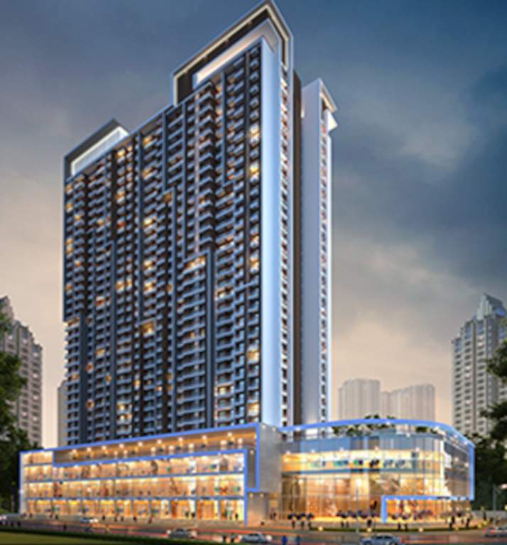  raj torres phase 1 Elevation