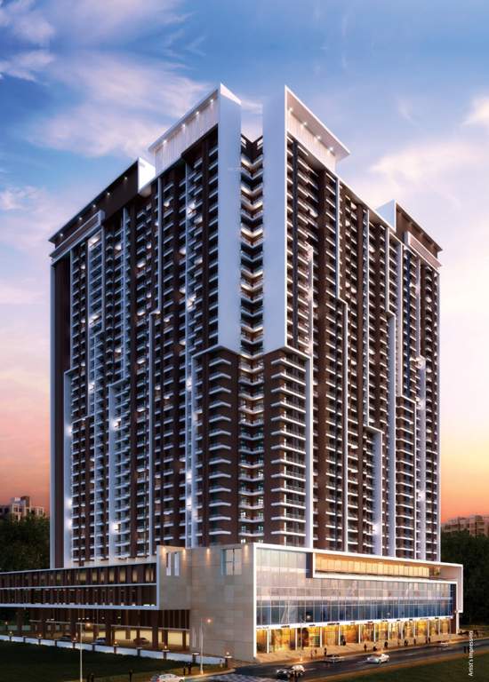  raj torres phase 1 Elevation