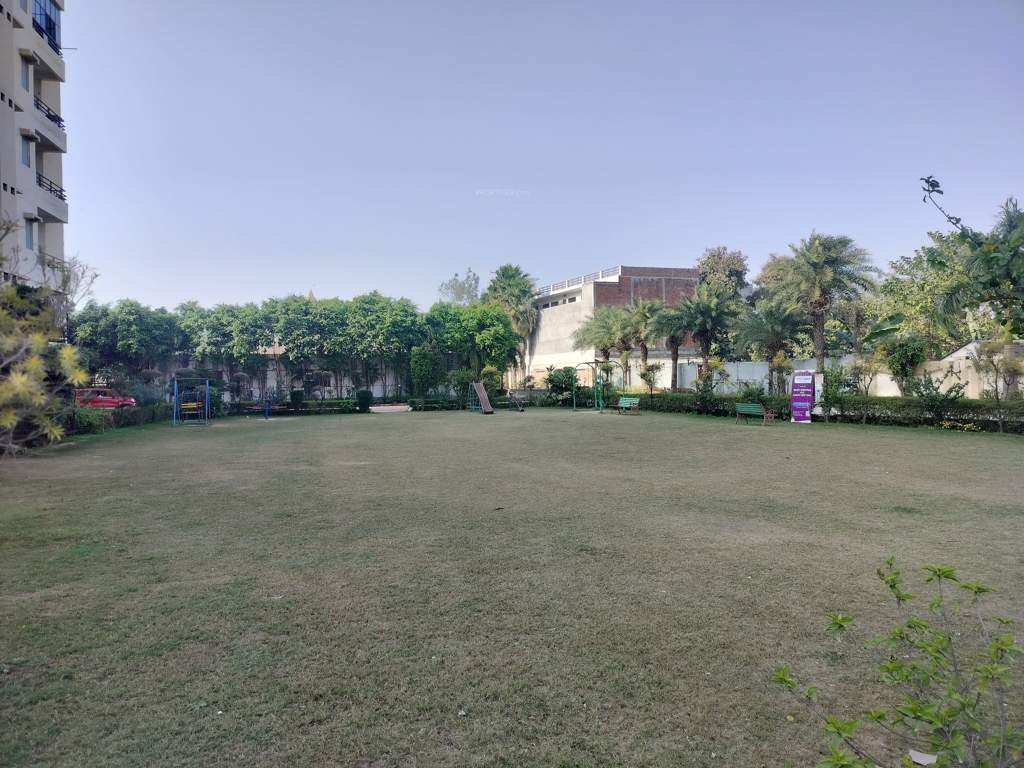 sai kohinoor grand Landscaped Gardens