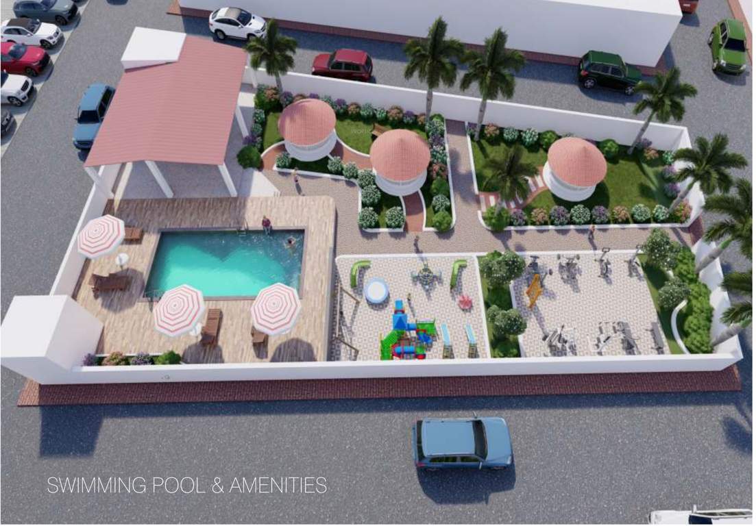 sai kohinoor grand Others