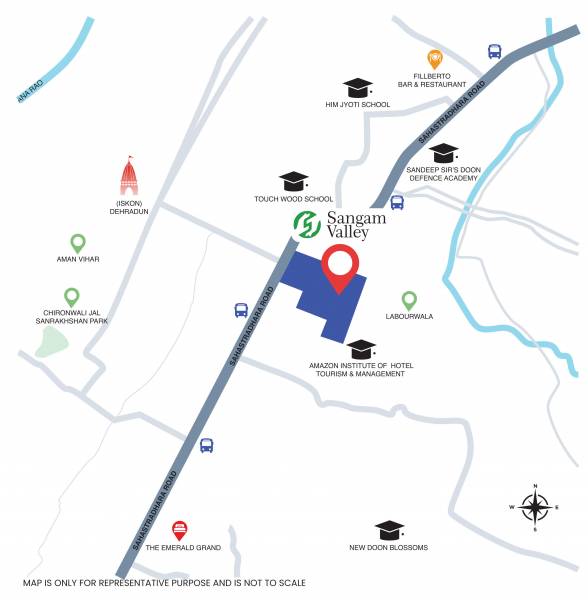 Location Plan valley Location Plan
