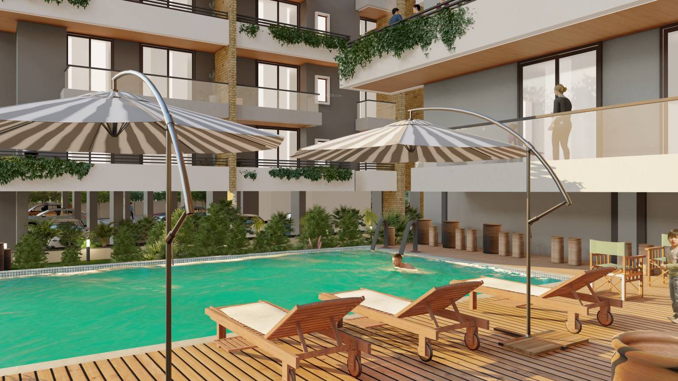  valley Swimming Pool