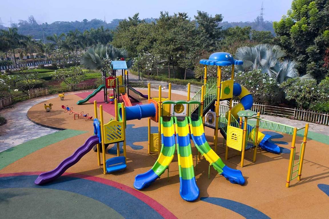  antilia phase iv Children's play area