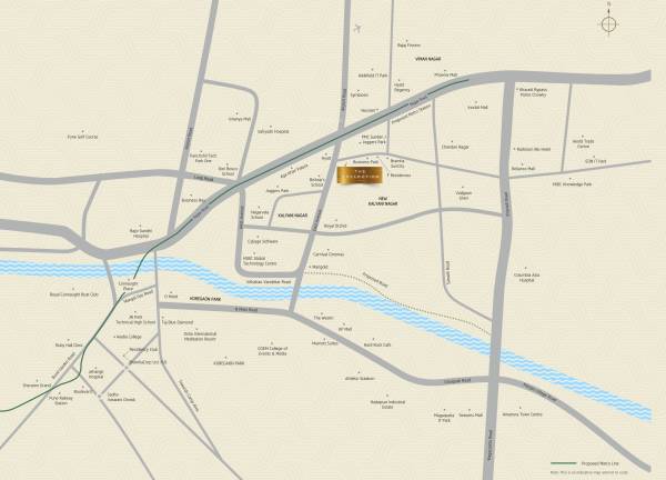  the-collection-commercial-w1 Location Plan