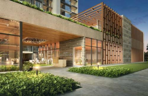  the-collection-commercial-w1 Club House